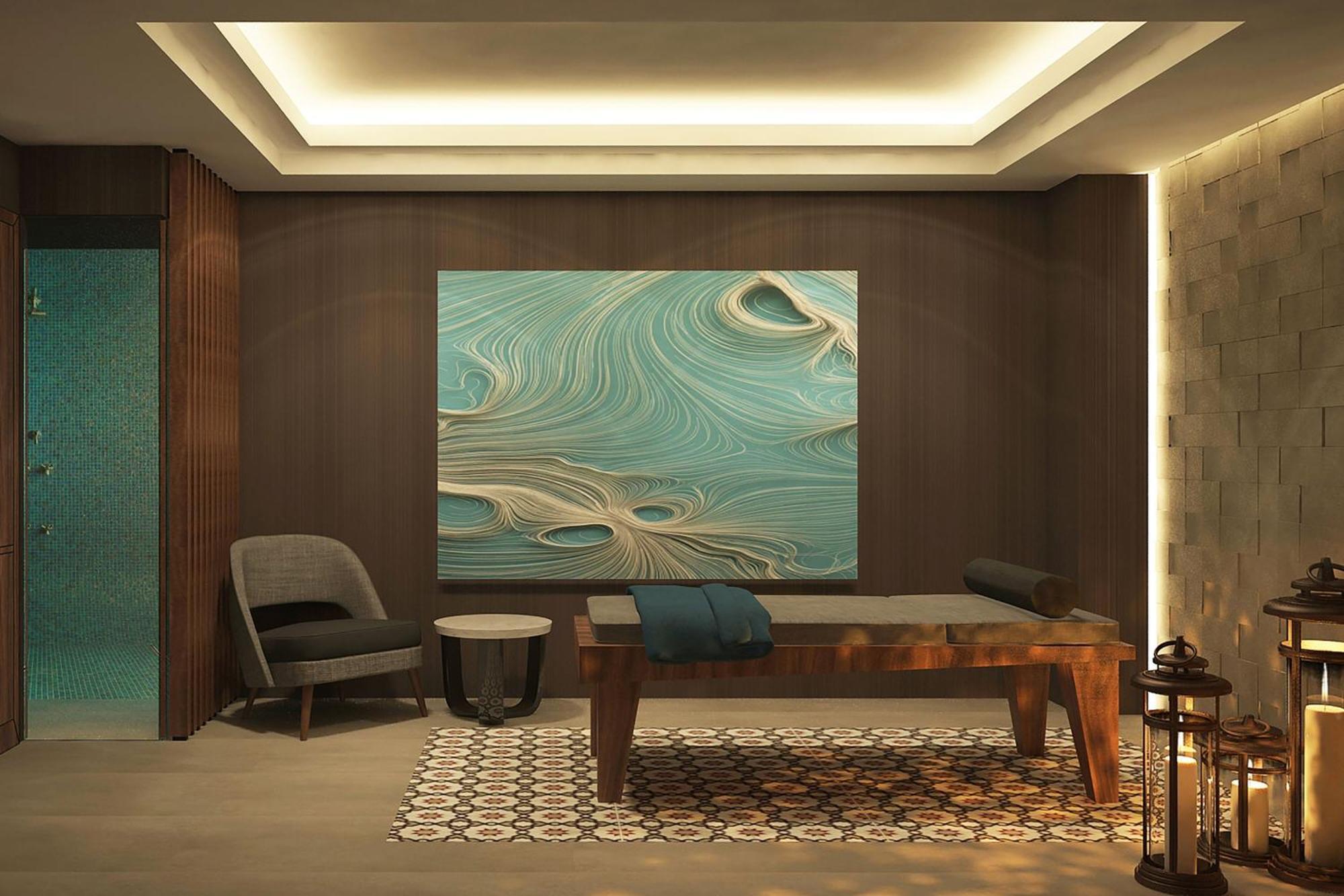 Sheraton Bishkek Exterior foto
